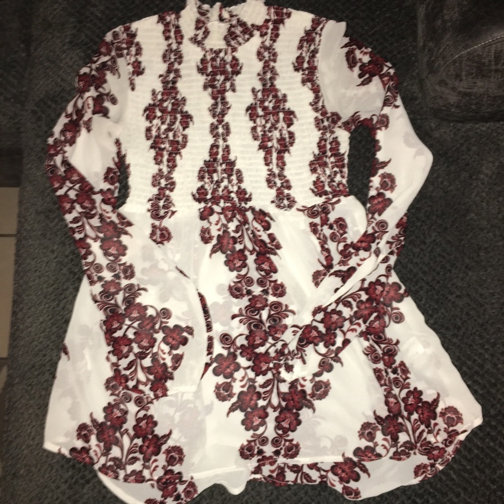 Woman’s Top